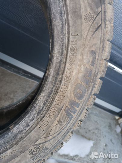Kormoran Snow 185/55 R15 82K