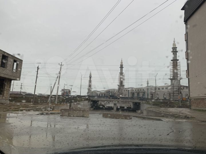 Участок 6,5 сот. (ИЖС)