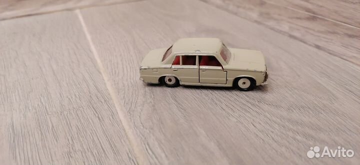Копейка 1:60 СССР