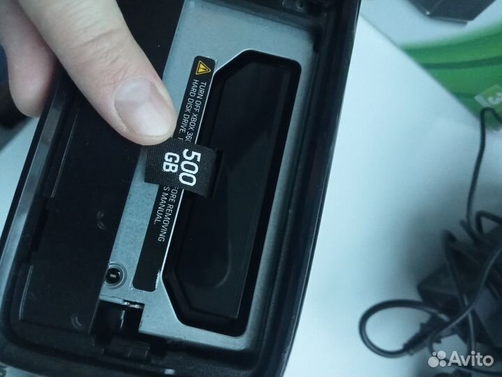 Xbox 360, кинект, 500 GB