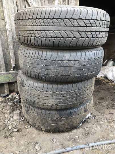 Продам колеса 17 диаметра