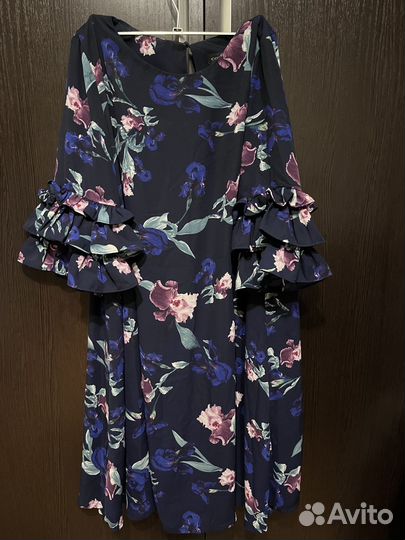 Платье женское 40 42