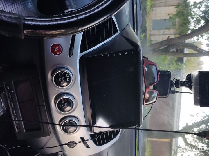 Mitsubishi L200 2.5 AT, 2013, 230 000 км