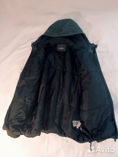 Куртка утепленная Adidas