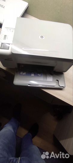 Принтер