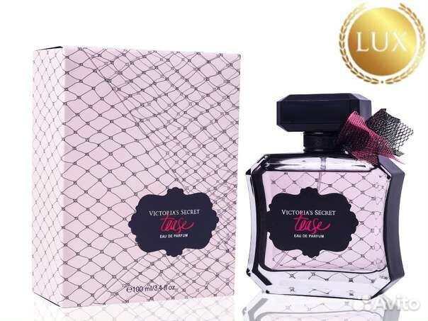 Духи женские новые