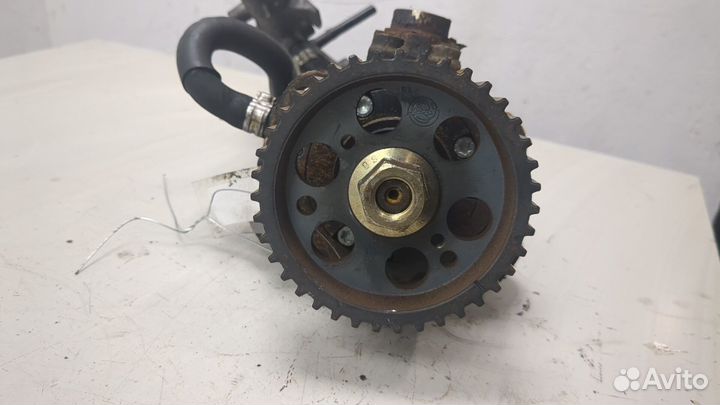 Тнвд Opel Zafira B, 2006