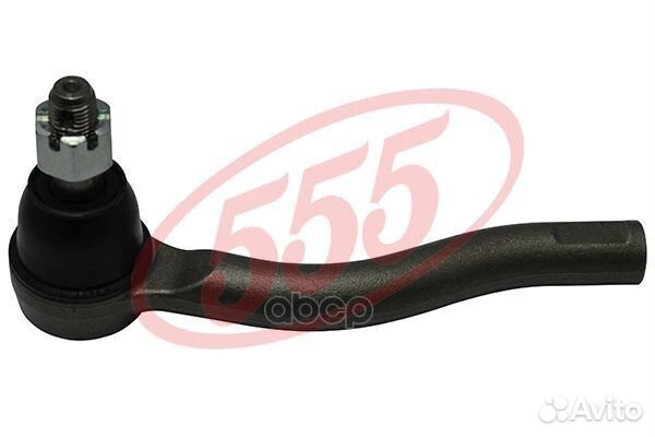 Наконечник рулевой тяги лев SE4941L 555