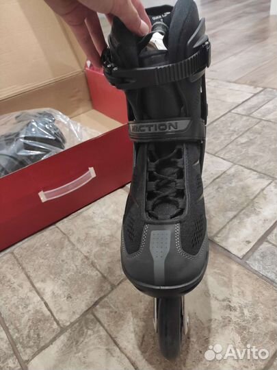 Ролики мужские 44 размер