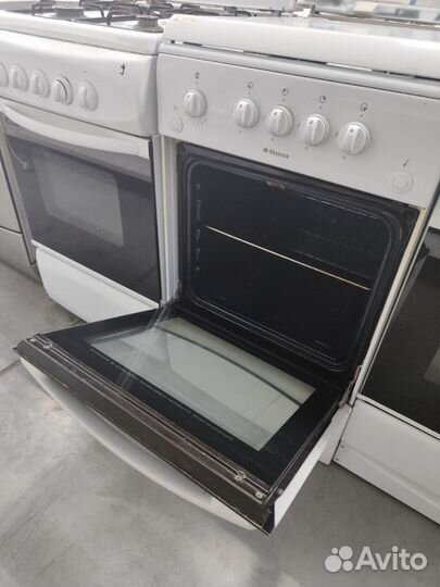 Плита газовая Hansa с гарантией