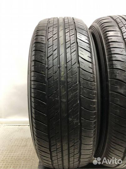 Dunlop Grandtrek AT23 265/70 R18 98W
