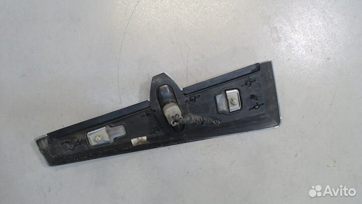 Повторитель поворотов Cadillac SRX, 2012