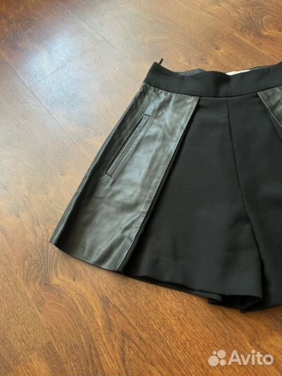 Pinko шорты 34 оригинал