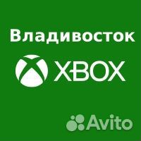 Xbox dns Владивосток