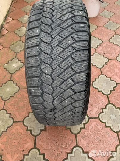 Continental Conti4x4Contact 255/50 R19