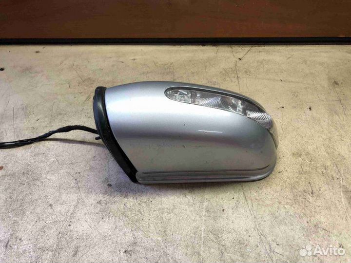 Зеркало наружное левое Mercedes E W211 2004