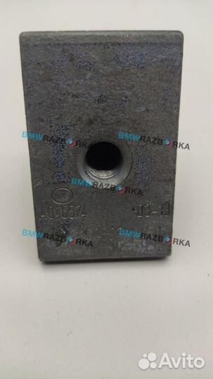 Петля двери задней левой BMW X3 F25 2014 7160823