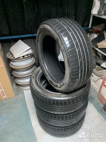 Nexen Roadian H/T (SUV) 205/55 R16 91V
