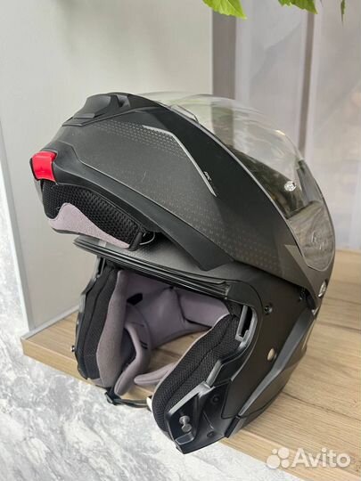 Шлем для мотоцикла hjc