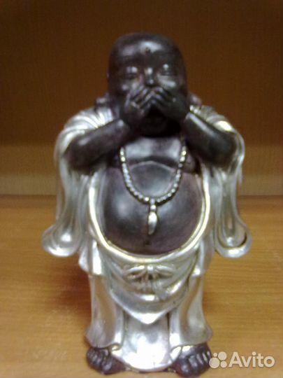 Три мудрых Хотея