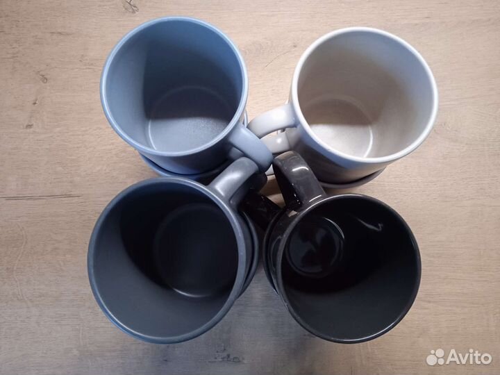 Кружки икея IKEA