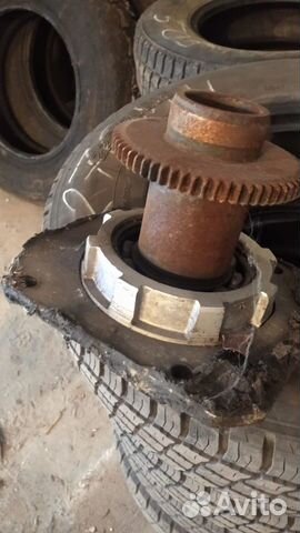 Привод нш 100