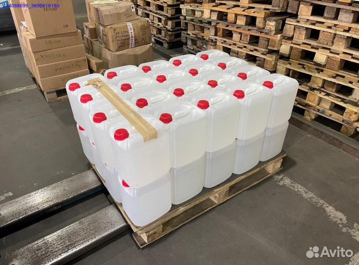 Парфюмерная база для масел классик (Арт.25289)