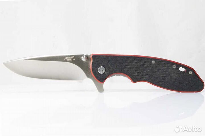 Нож складной Inron MY803 увеличенный Hinderer XM-1