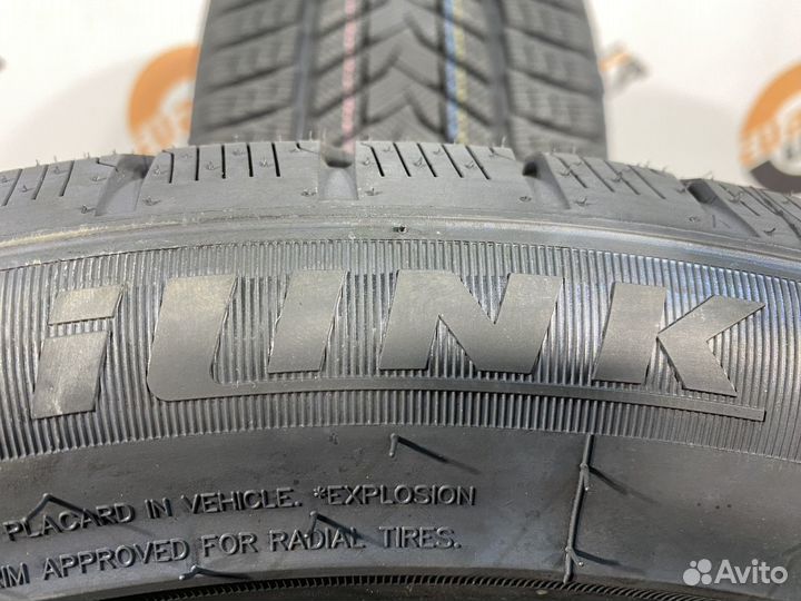 iLink SnowGripper II 285/40 R21