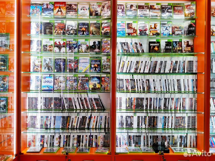 Need for Speed Rivals (Xbox 360) Продажа, Обмен