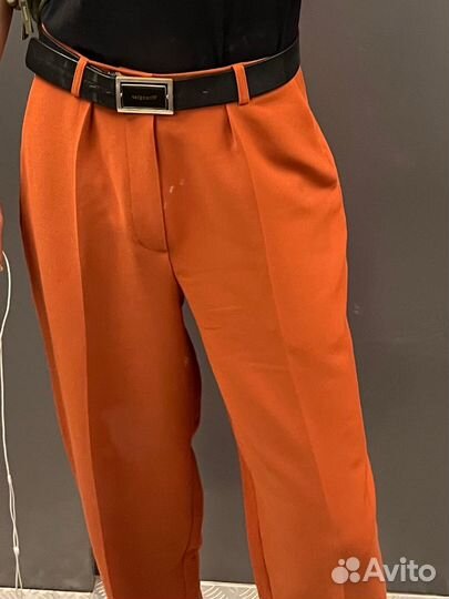 Мужские брюки 48-50 размер