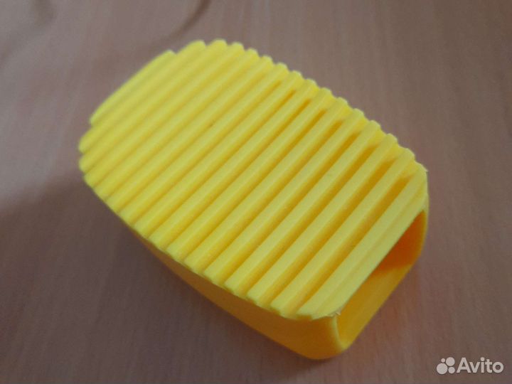 Ёмкости для стирального порошка