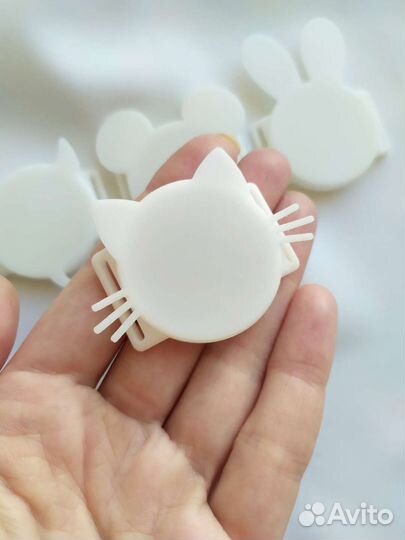 Резиновый держатель для датчика Либра 1 и 2