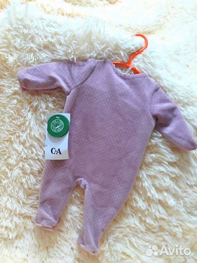 Слип детский