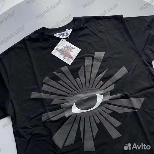 Футболка House Of Errors black