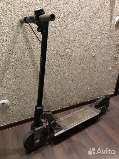 Электросамокат kugoo m2 pro