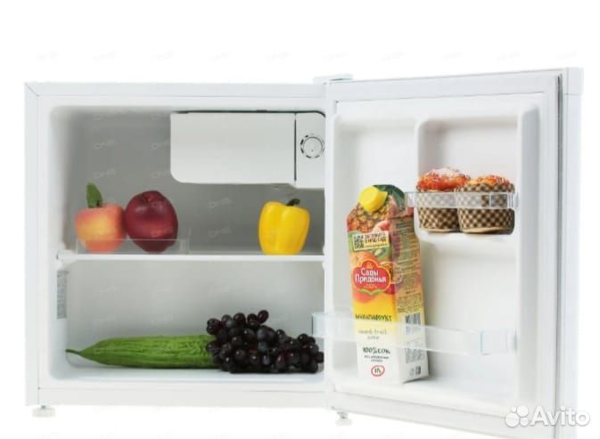 Холодильник 