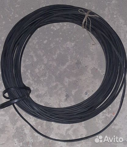 Кабель ввгнг(А) -LS 0,66 3х6 (гост)