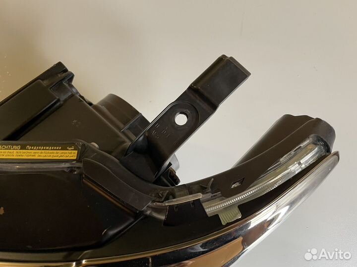 Фара левая ксенон Toyota Camry V55 оригинал