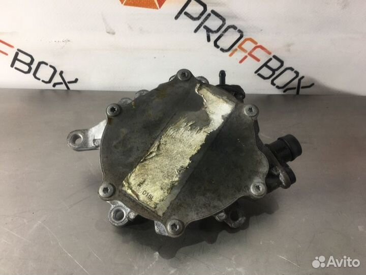 Насос вакуумный Mercedes C-Class C204 M276 3.5I