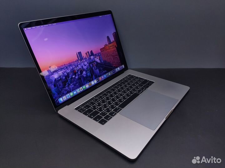 MacBook Pro 15 Рассрочка