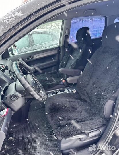 Автомобильные чехлы на сиденья