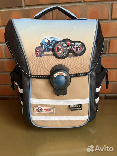 Рюкзак mcneill