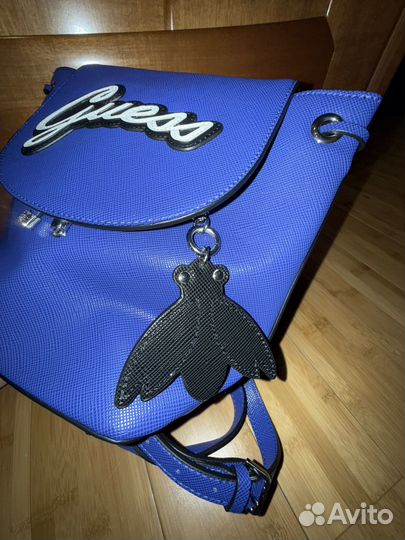 Новый рюкзачок Guess