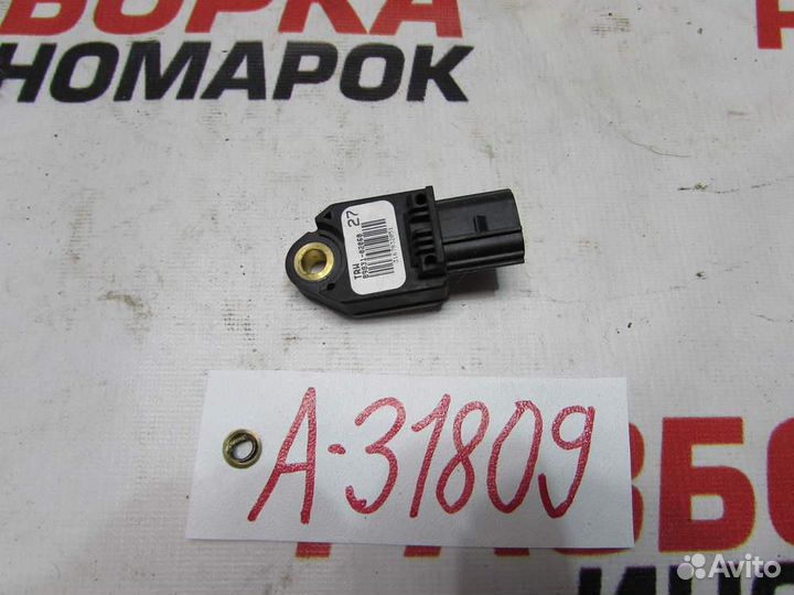 Датчик AIR BAG для Toyota Corolla 10 2006-2013г