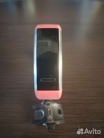 Часы фитнес