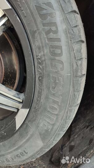 Renault Sandero 1.4 МТ, 2014, 120 000 км