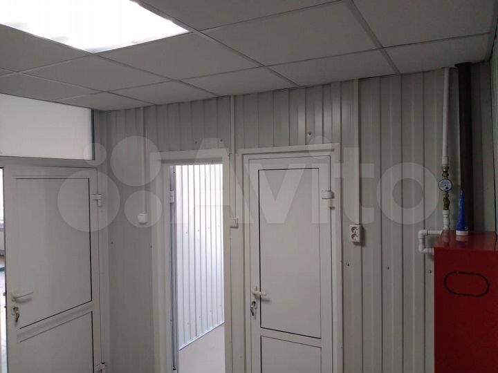 Общепит, 112.93 м²