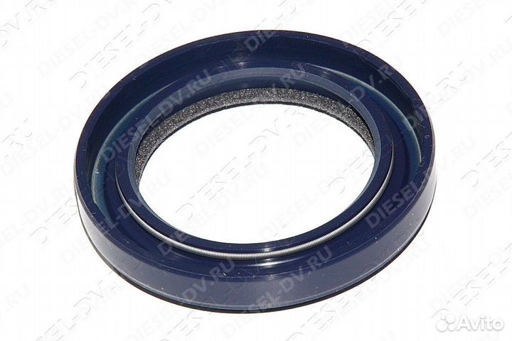 Сальник крышки грм 50*72*9*14 90311-50013/T1277 B