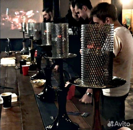 Аренда кальяна на дом\ Кальян на дом